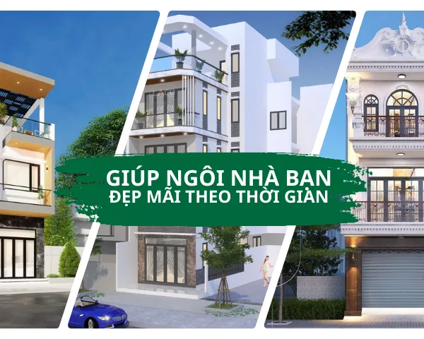 Lợi ích khi sử dụng dịch vụ sơn nhà chuyên nghiệp