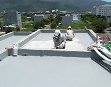 Xử Lý Chống Thấm: Đảm Bảo Sự Bền Vững Cho Công Trình Xây Dựng